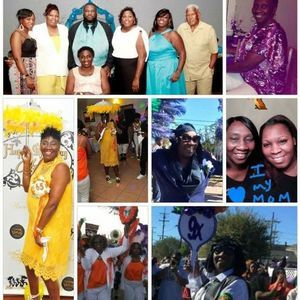 Meet your Posher, Ann